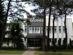 Centrum Zdrowia, Urody i Rekreacji Geovita w Dwirzynie