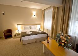 Kracow Residence Hotel***