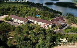 Hotel Niedwiadek