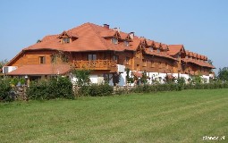 Hotel Folwark Klepisko