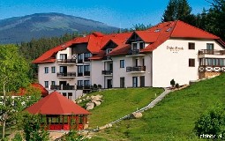 Hotel Dziki Potok