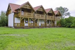 Domki Letniskowe Darmat