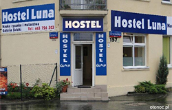 Hostel Luna