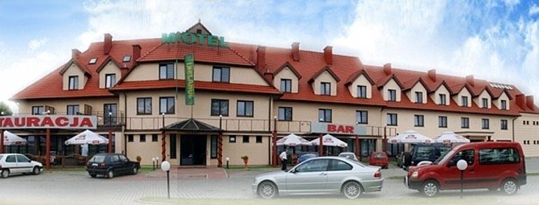 Hotel Jurajski