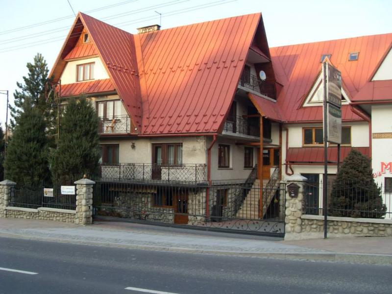 Villa Gronik