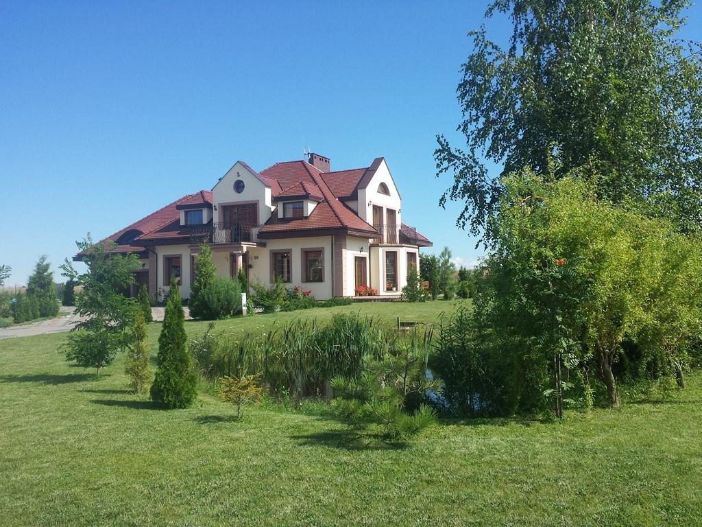 Villa Nowa Pokoje Gocinne gowo