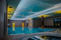 Hotel Czardasz SPA & Wellness