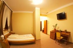 Hotel Restauracja Staropolska