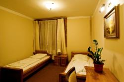 Hotel Restauracja Staropolska