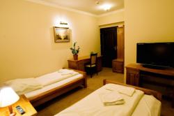 Hotel Restauracja Staropolska