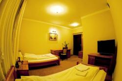 Hotel Restauracja Staropolska