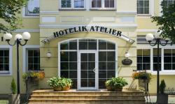 Hotelik Atelier