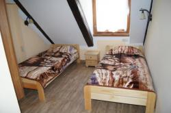Stadnina Koni Kierzbu