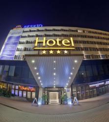 Hotel Beskid