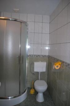 Kwatery prywatne Pod lipami