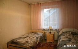 Dom Gocinny Pod nienikiem