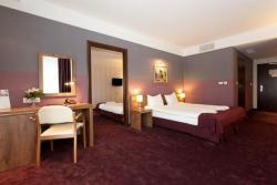 Hotel Swing