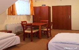 Dom Wczasowy Centrum Pieniny