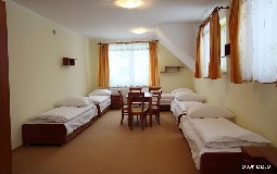 Dom Wczasowy Centrum Pieniny