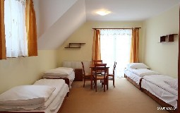 Dom Wczasowy Centrum Pieniny