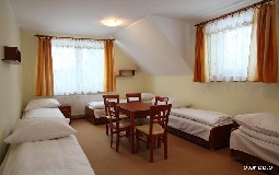 Dom Wczasowy Centrum Pieniny