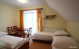 Dom Wczasowy Centrum Pieniny