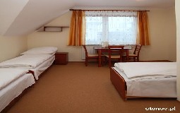 Dom Wczasowy Centrum Pieniny