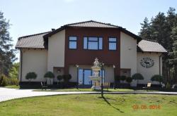 Villa Lene Ustronie
