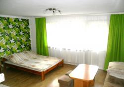 Willa Safra Pokoje przy Centrum Szczawnicy