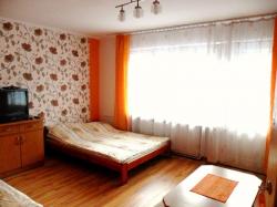 Willa Safra Pokoje przy Centrum Szczawnicy
