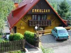 Pokoje Gocinne Karolina