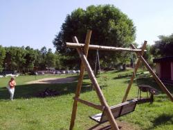 Orodek Wypoczynkowy Bachus
