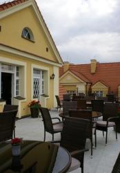Hotel Maxim