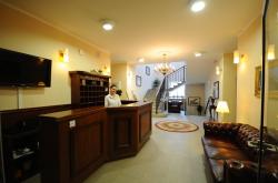 Hotel Maxim
