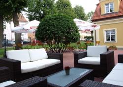 Hotel Maxim