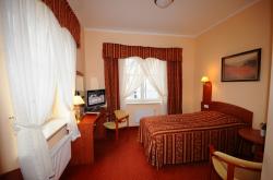 Hotel Maxim