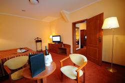 Hotel Maxim