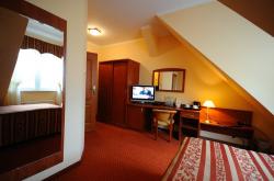Hotel Maxim