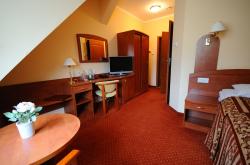 Hotel Maxim