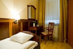 Hotel Kresowianka