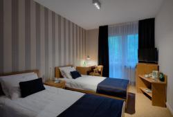 Hotel Nawigator*** Szczawnica