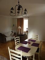 Apartament Jarzbinowa