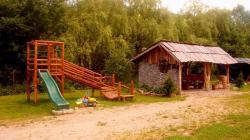 Pokoje Gocinne w Malinowie Szczawnica