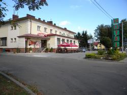 Grodzka Hotel i Restauracja