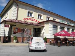 Grodzka Hotel i Restauracja