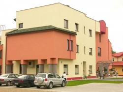 Rana Hotelik i Restauracja