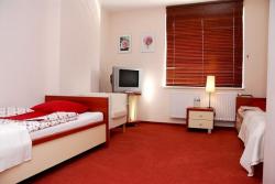 Rana Hotelik i Restauracja