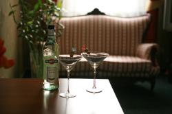 Hotel i restauracja U Kroczka