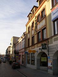 Pod Ratuszem