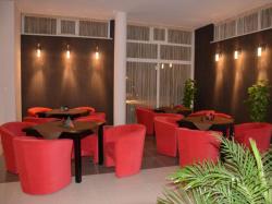 Hotel i Restauracja  Trzy Korony